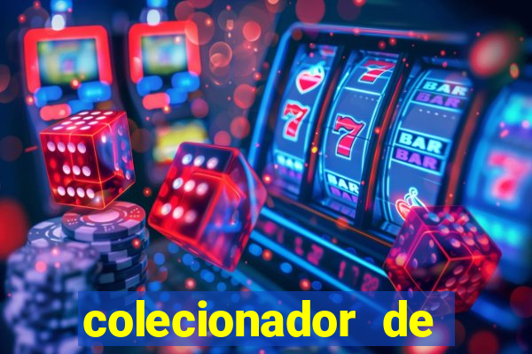 colecionador de moedas em recife